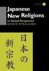 Japanese New Religions in Global Perspective cover