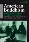 American Buddhism cover
