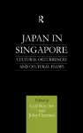 Japan in Singapore cover