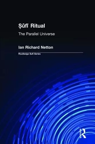 Sufi Ritual cover