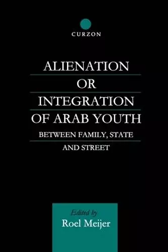 Alienation or Integration of Arab Youth cover