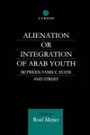 Alienation or Integration of Arab Youth cover