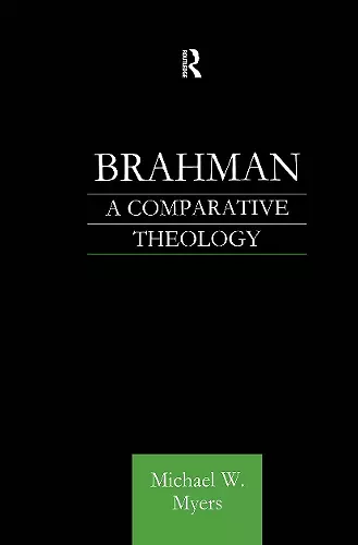 Brahman cover