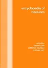 Encyclopedia of Hinduism cover