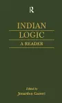 Indian Logic cover