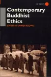 Contemporary Buddhist Ethics cover
