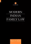 Modern Indian Family Law cover