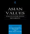 Asian Values cover