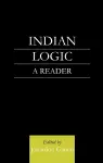 Indian Logic cover