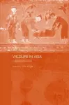 Wildlife in Asia cover