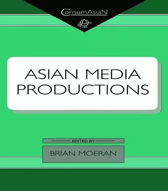 Asian Media Productions cover