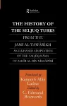 The History of the Seljuq Turks cover