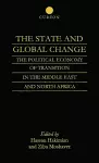 The State and Global Change cover