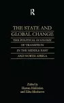 The State and Global Change cover