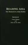 Reading Asia cover