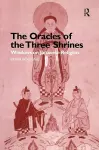 The Oracles of the Three Shrines cover