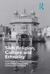 Sikh Religion, Culture and Ethnicity cover