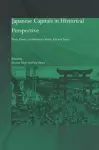 Japanese Capitals in Historical Perspective cover