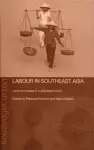 Labour in Southeast Asia cover