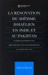 La Renovation du Shi'isme Ismaelien En Inde Et Au Pakistan cover