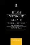 Islam Without Allah? cover