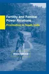 Fertility and Familial Power Relations cover