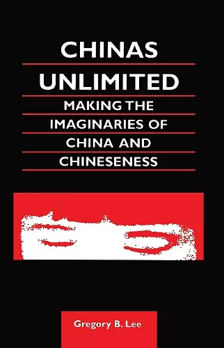 Chinas Unlimited cover