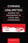 Chinas Unlimited cover