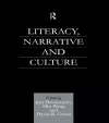 Literacy, Narrative and Culture cover