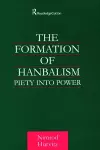 The Formation of Hanbalism cover