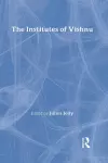 The Institutes of Vishnu cover