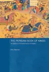 The Persian Book of Kings cover