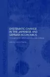 Systemic Changes in the German and Japanese Economies cover