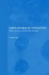 Azeri Women in Transition cover