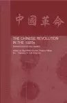 The Chinese Revolution in the 1920s cover