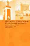 Jihad and its Interpretation in Pre-Colonial Morocco cover