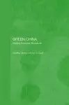 Green China cover