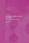 Women's Employment in Japan cover