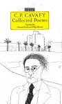 C. P. Cavafy Collected Poems cover
