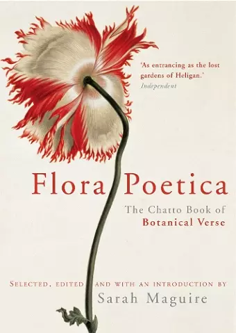 Flora Poetica cover