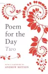 Poem For The Day Two cover
