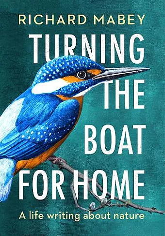 Turning the Boat for Home cover