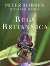 Bugs Britannica cover
