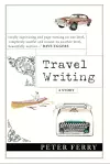 Travel Writing cover