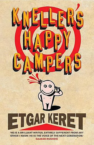 Kneller's Happy Campers cover