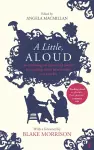 A Little, Aloud cover