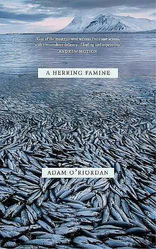 A Herring Famine cover