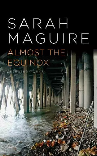 Almost the Equinox cover