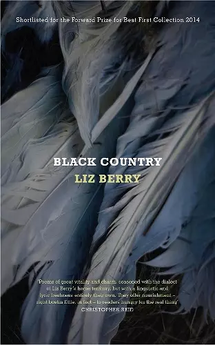 Black Country cover