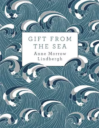 Gift from the Sea cover